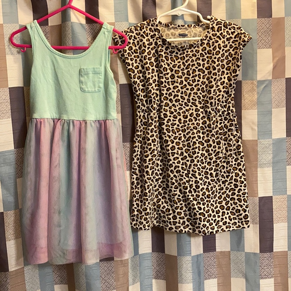Girls dresses